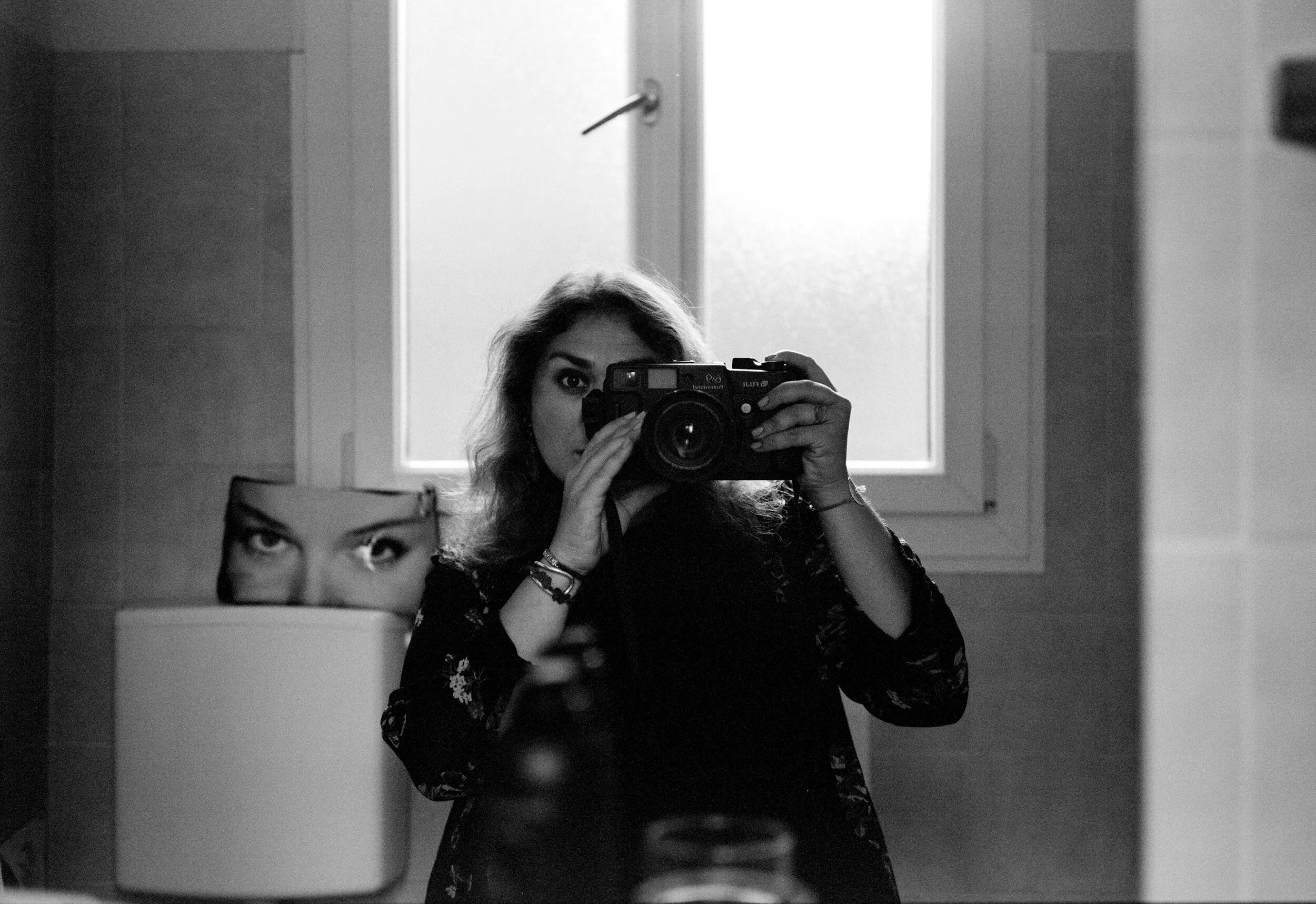 PIX 001 : CHAD MOORE, 2019 — SPOTZ